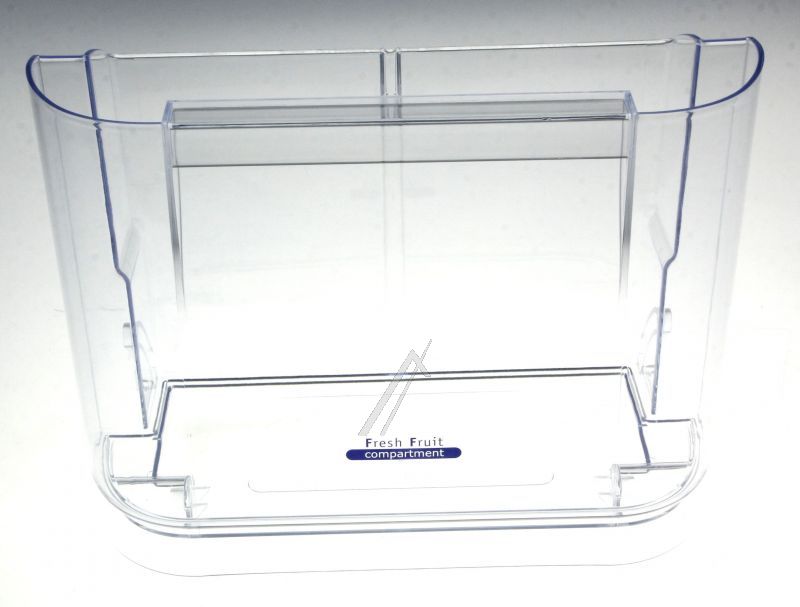 Whirlpool Indesit 480132102677 Gemüsefach - C00316411 gemüseschale