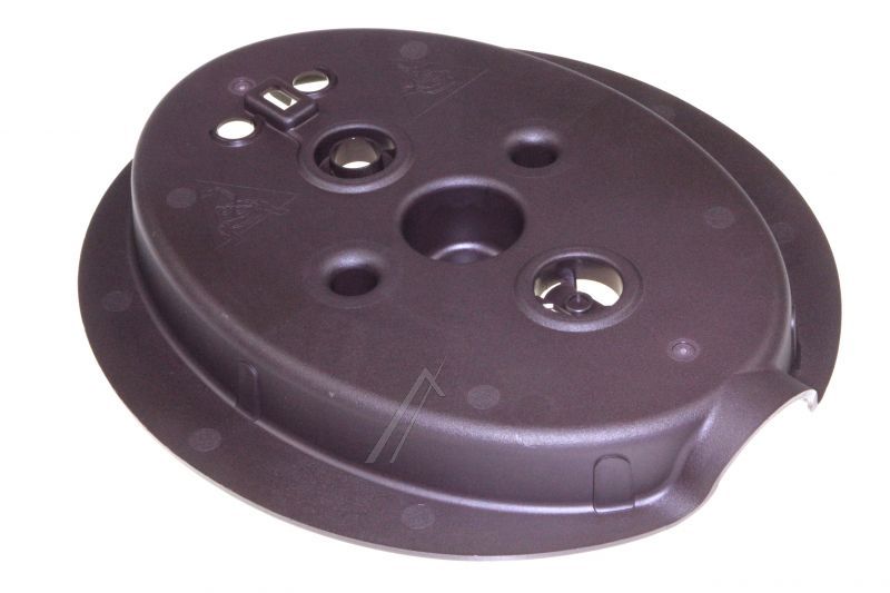 SEB SS985039 Gehäusedeckel - Ss-985039 bodenoberteil