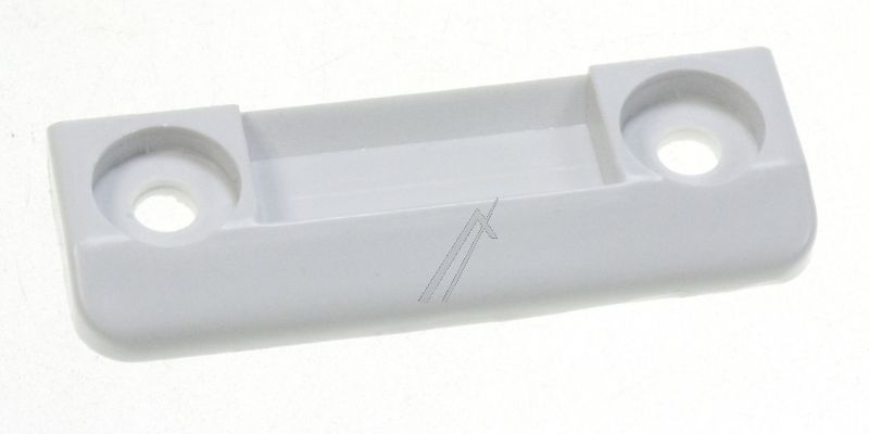 Whirlpool Indesit 480131100742 Halter - C00323069 schlossplatte innentuer