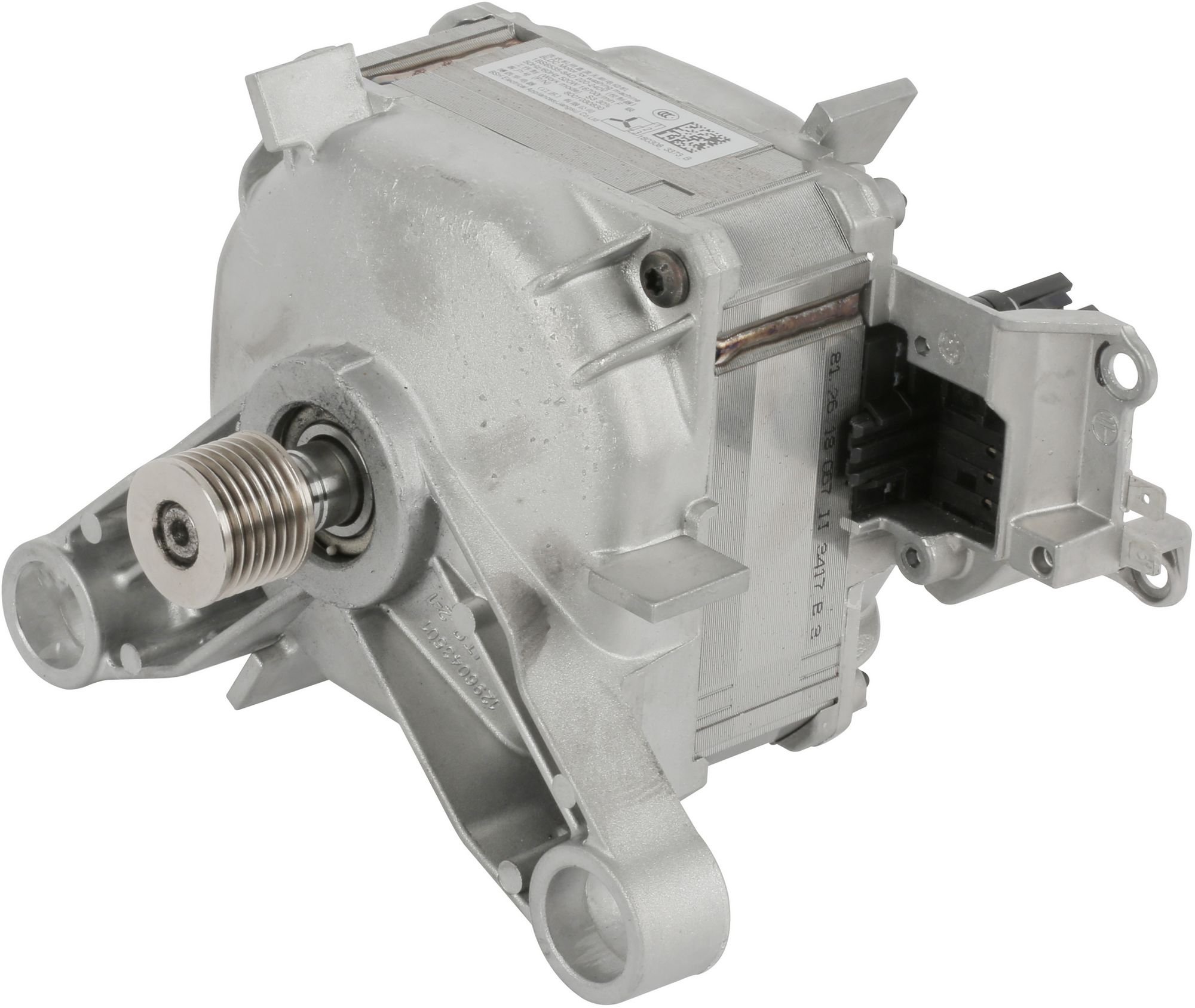 Bosch Siemens Motor 00145903 für Waschmaschine Ersatzteil