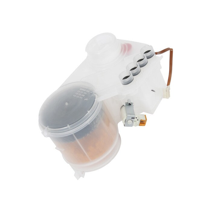 AEG Electrolux Wasserenthärter 1110990460 für Geschirrspüler Salzbehälter Ersatzteil