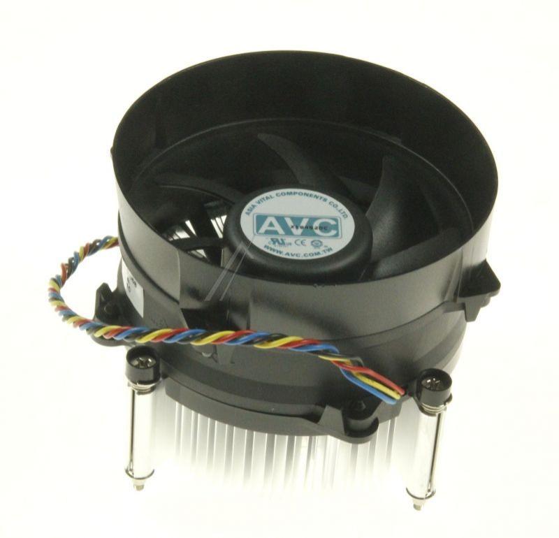 Acer HI10800068 - Passend für acer heatsink cpu lga1156 w/duct