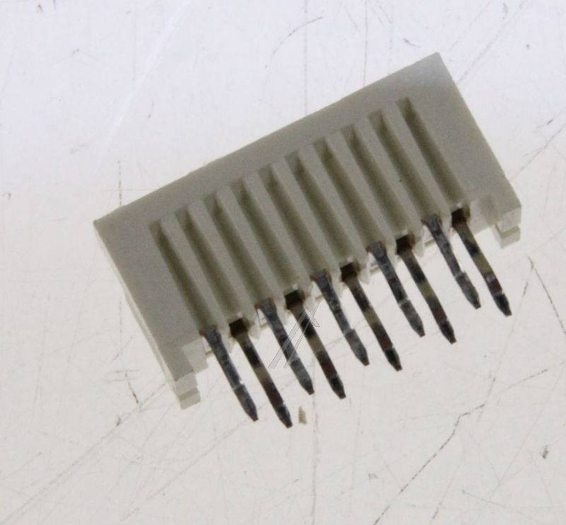 Samsung 3708000391 - 3708-000391 connector-fpc/fc/pic 10p,1.25mm,straight