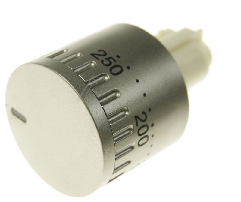 Amica 9066178 Knebel - Versenk.knebel 34a fd inox hb 6000