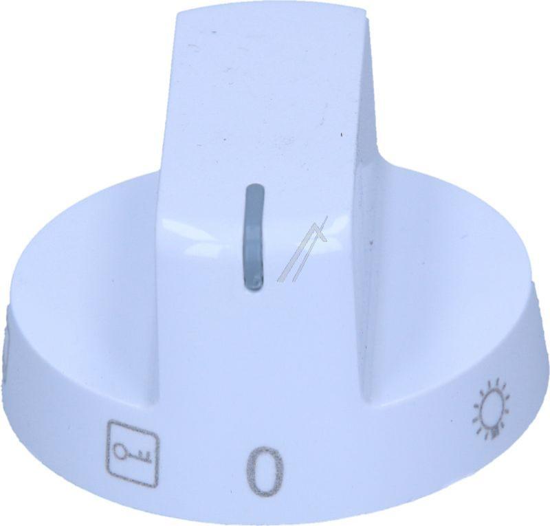 Amica 9065350 Knebel - Knebel.weiss 4972b.00 bi+el.d.9,2