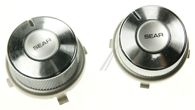 Delonghi TK1298 Knopf Taste - Verpackung 2 knãpfe
