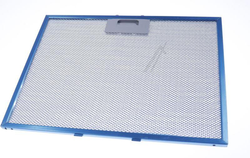 Elica ACC0193430 Metallfettfilter - Gfa 1+2+1 al/al/al 358x270 sb 1a