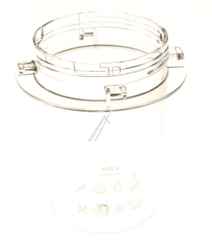 Philips 996510062425 Gefäß - Cp2250/01 schüssel, plastik