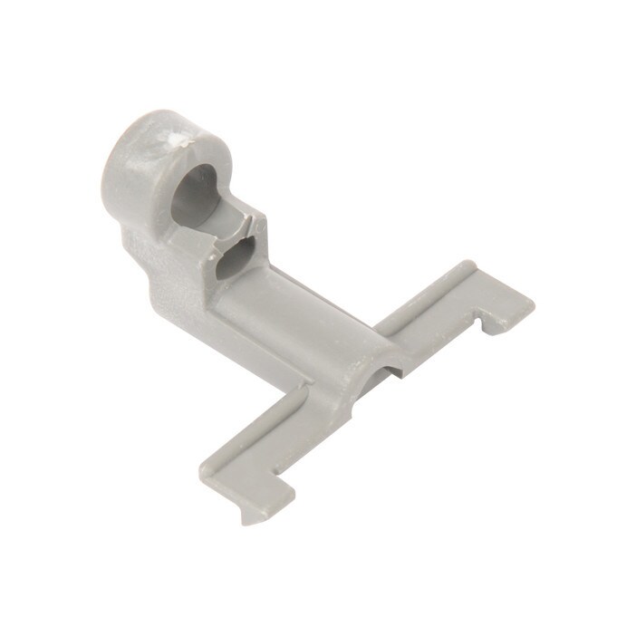 AEG Electrolux Rollenhalter für Geschirrkorb 1509560106 für Geschirrspüler Ersatzteil