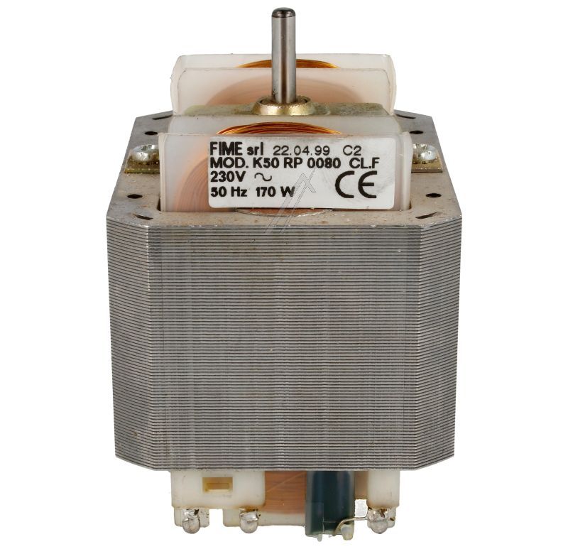 Amica 1003088 Lüfter - Gebläsemotor