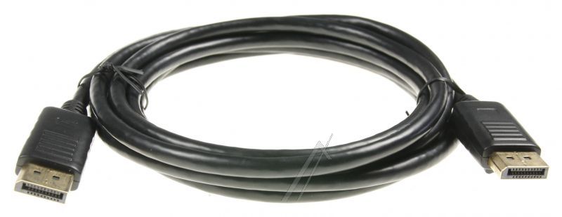 COM Displayport Verbindung - Displayport stecker > displayport stecker ver. 1.4 4k 3m
