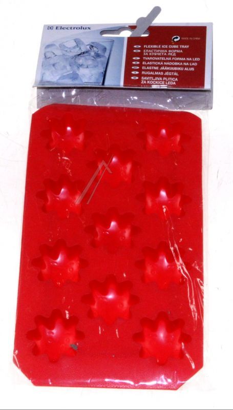AEG Electrolux 50294986000 Eiswürfelschale - Ijslade,flexibel,star AEG Electrolux 50294986000 Eiswürfelschale - Ijslade,flexibel,star