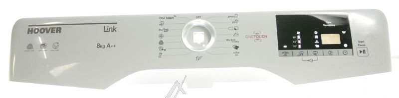 Candy Hoover 40010251 Blende - Blende cde mit sensor