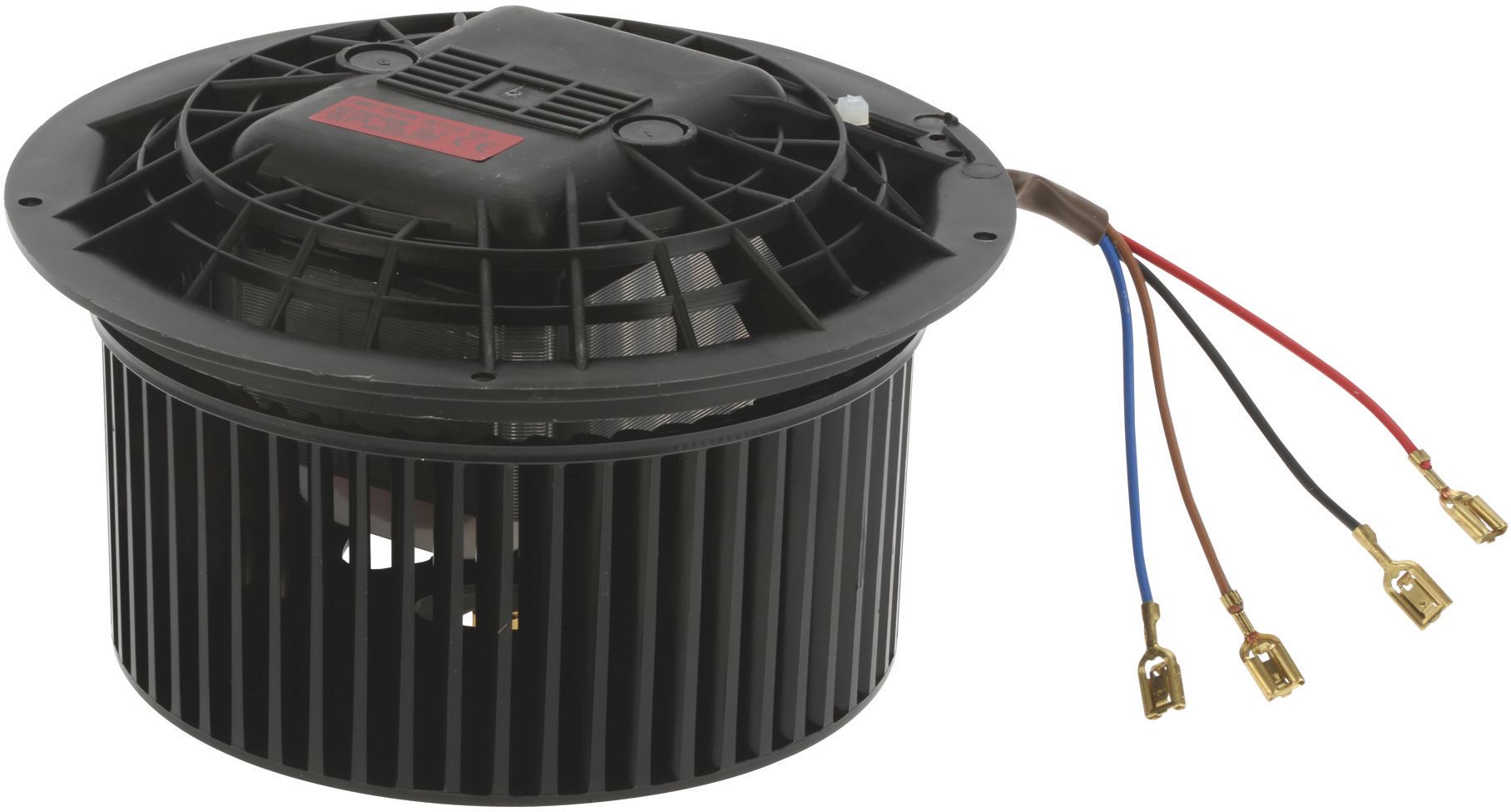 BSH Bosch Siemens 00365466 Lüfter - K37rp1926 motor-luefter