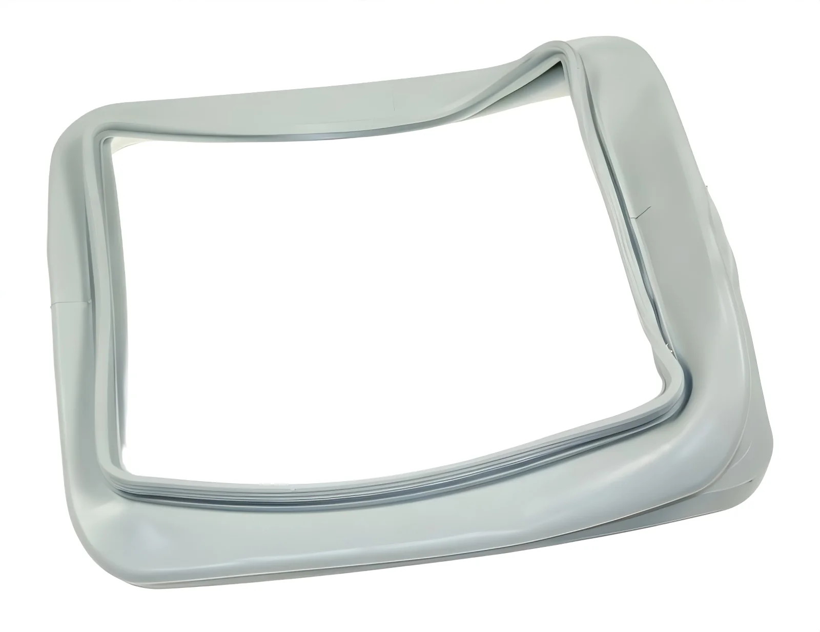 Whirlpool Indesit 481010410453 Waschmaschinentürdichtung - C00377143 türmanschette tl hr st d