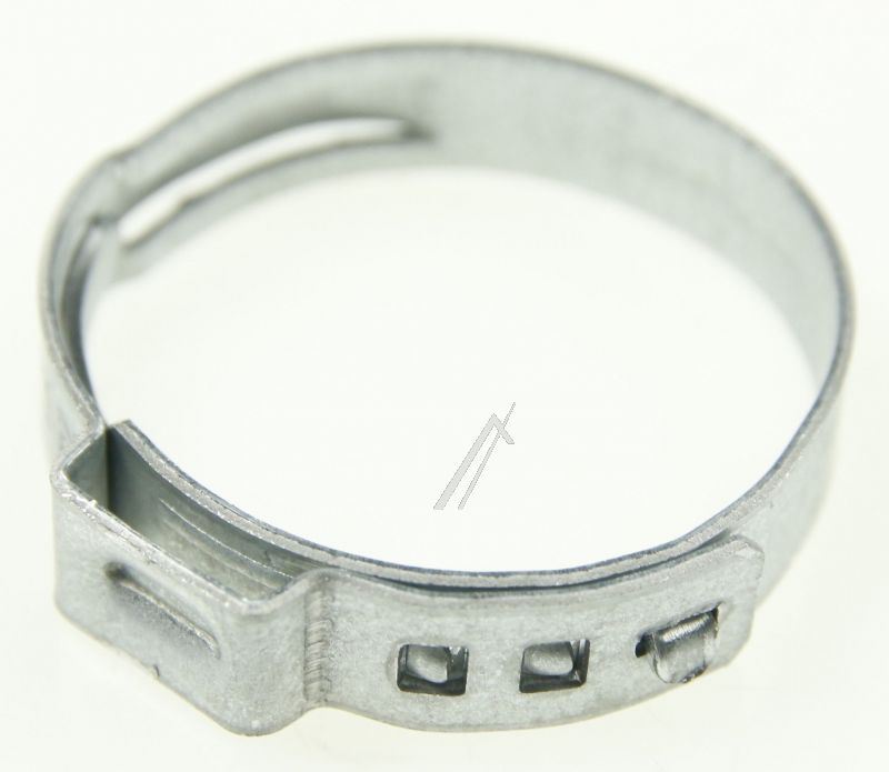 Samsung DD8101409A Schlauchschelle - Dd81-01409a a/s-clamp bend 286,dwfn320,672000700003, Samsung DD8101409A Schlauchschelle - Dd81-01409a a/s-clamp bend 286,dwfn320,672000700003,