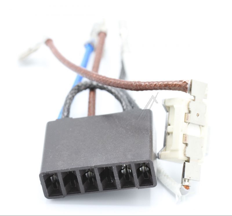 BSH Bosch Siemens 00643217 - Anschlusskasten