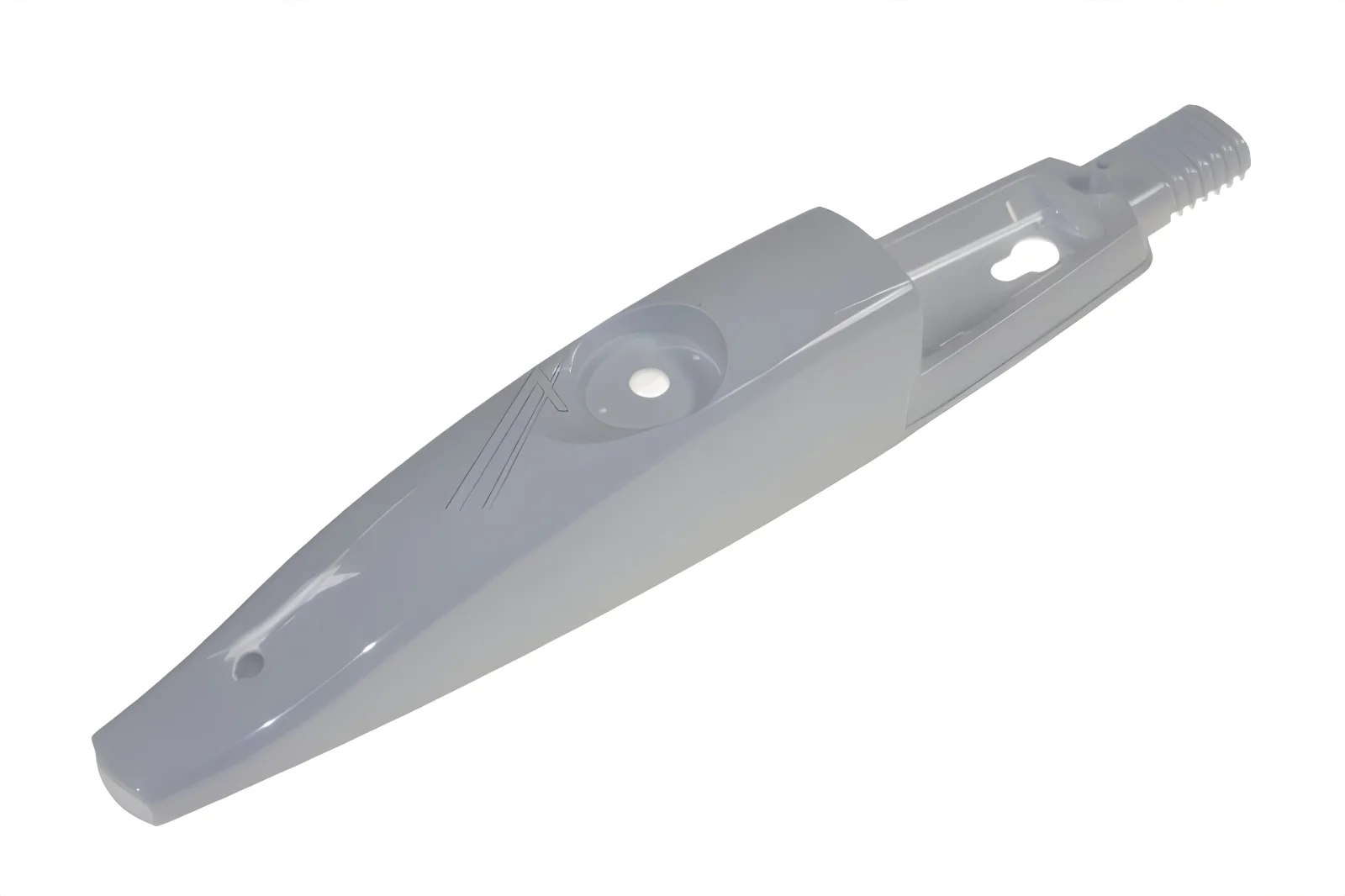 AEG Electrolux 2061484065 Thermostatblende - Deckel