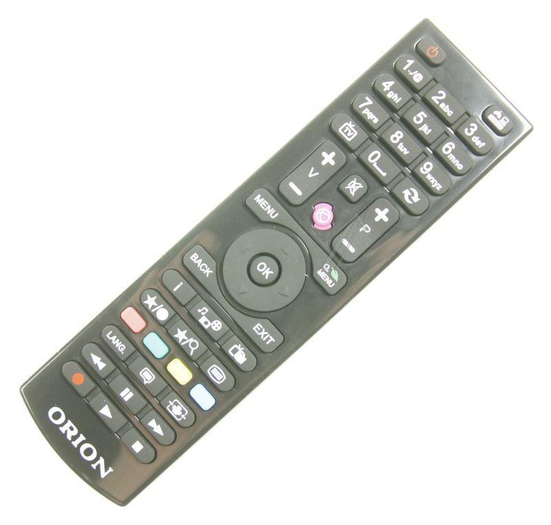 Vestel 23278795 - R/c 4870 fernbedienung passend für orion (gray/s)(black/p)