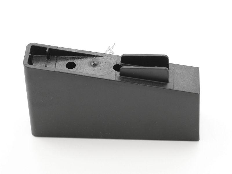 AEG Electrolux 140133103055 Abstandhalter - Adaptor,door handle,black