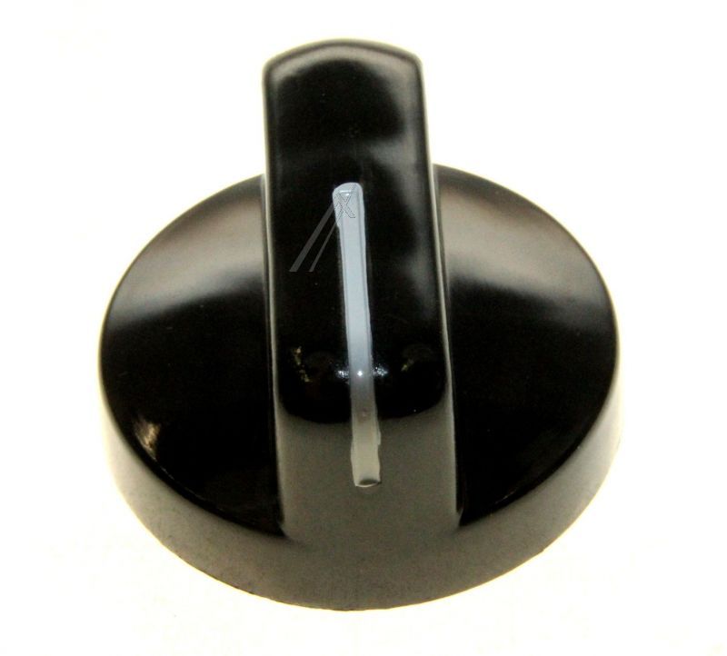 Whirlpool Indesit 482000074093 Knopf Taste - C00042909 gasschalter schwa.seitliche platten 60