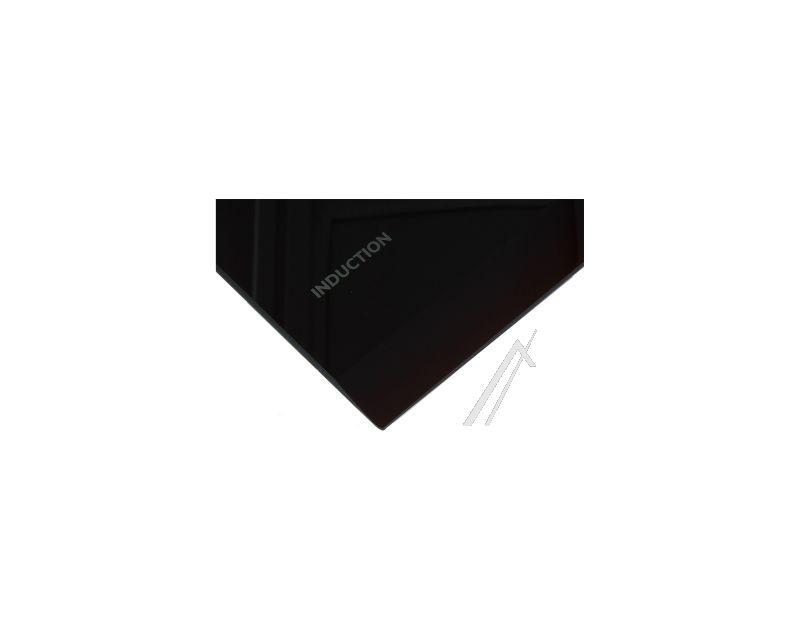 719064 Glaskeramikfläche - Glass-ceramic platte bi6 ba