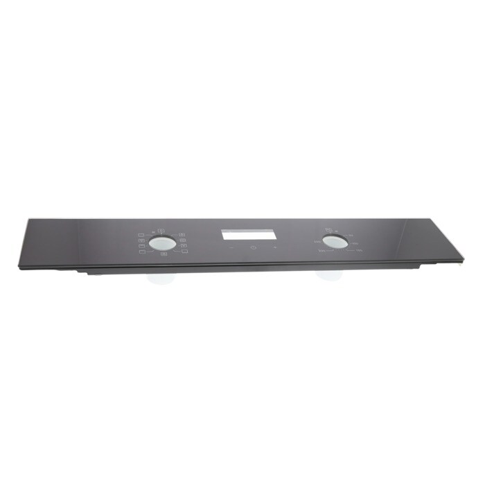 AEG Electrolux 140153621028 Bedienteilblende - Bandeau,noir,60cm,set,2k AEG Electrolux 140153621028 Bedienteilblende - Bandeau,noir,60cm,set,2k