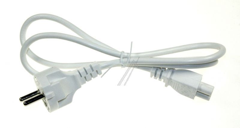 Acer 27M8NN7010 Netzkabel - 27.m8nn7.010 passend für acer kabel.netz.ac.eu.1m.weiss