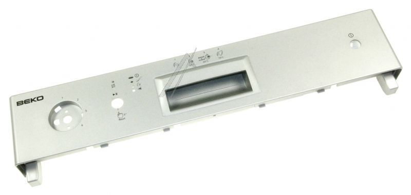 Arcelik Grundig Beko C00941505 Bedienteilblende - 1714079700 panel gr printed dsn 141 xn Arcelik Grundig Beko C00941505 Bedienteilblende - 1714079700 panel gr printed dsn 141 xn