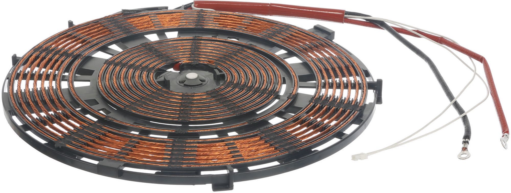 BSH Bosch Siemens 11009061 Isolation Induktionsplatte - Induktionsplatte