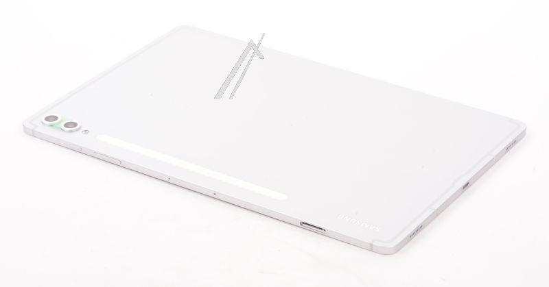Samsung GH8236047B Batteriefachdeckel - Gh82-36047b akkufachdeckel galaxy tab s10+ wifi / galaxy tab s10+ 5g silber