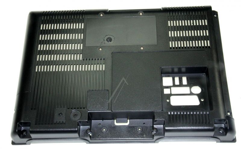 Vestel 20521184 Rückwand - Back cvr.16820m1-sf&46(wo/d&f&r&c&g(i(v1