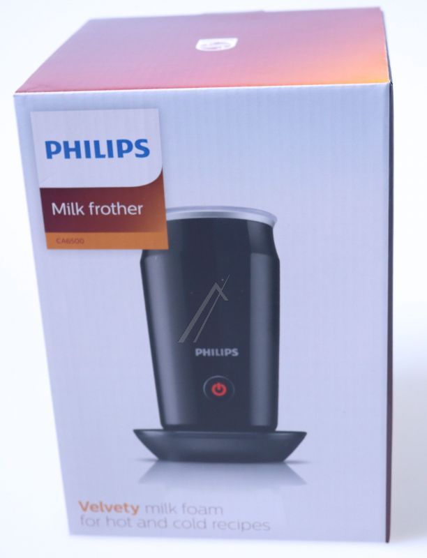 Philips 882650063020 - Ca6500/63 passend für philips milk twister milchaufschäumer