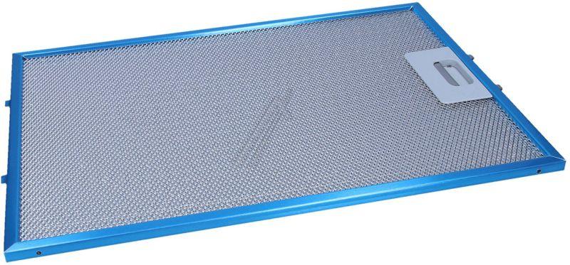 Teka Metallfettfilter 81460065 für Dunstabzugshaube Ersatzteil