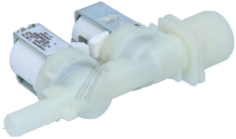 Whirlpool Indesit 482000029818 - C00143737 electroventil/füllen rohs