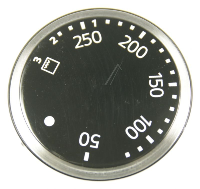 BSH Bosch Siemens 10011601 Knopf Taste Thermostat - Temperaturknopf