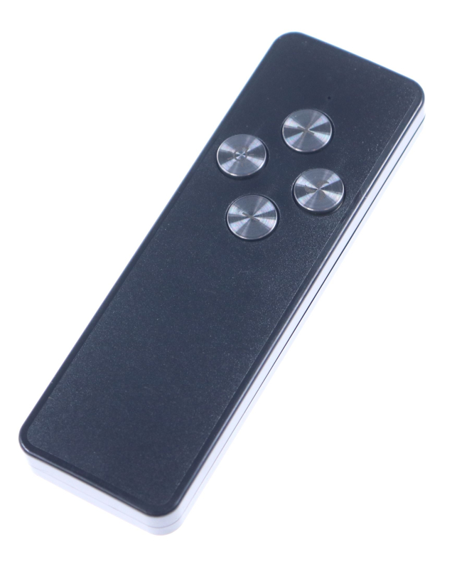 Airforce AFTCOM05R Fernbedienung - Fernbedienung ric.tlc bsmart s4 plus +bat ix