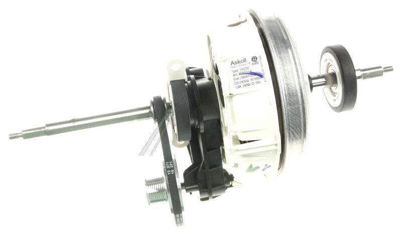 Arcelik Grundig Beko 2980900200 Motor - Trockner motor gr Arcelik Grundig Beko 2980900200 Motor - Trockner motor gr