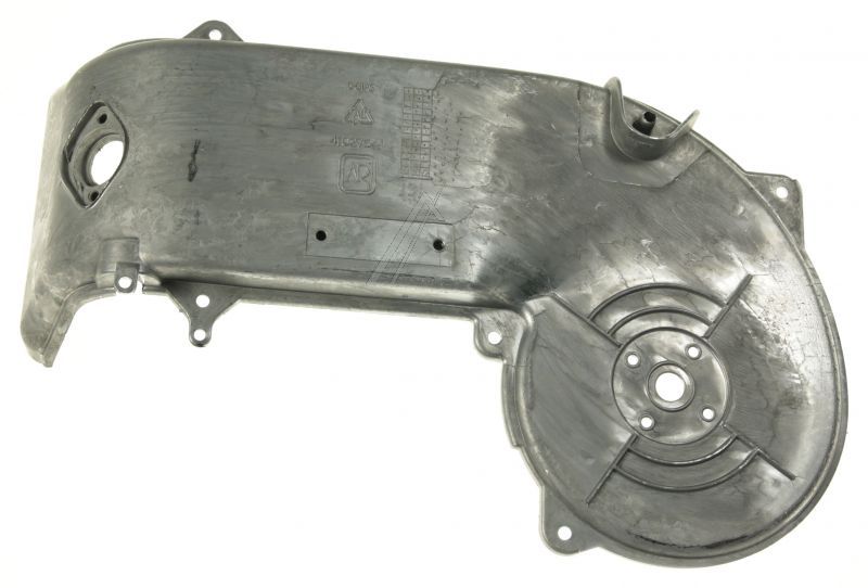 Candy Hoover 41027541 Gehäusedeckel - Oberer luftkanal m500 bottich 46 liter 4 schrauben Candy Hoover 41027541 Gehäusedeckel - Oberer luftkanal m500 bottich 46 liter 4 schrauben