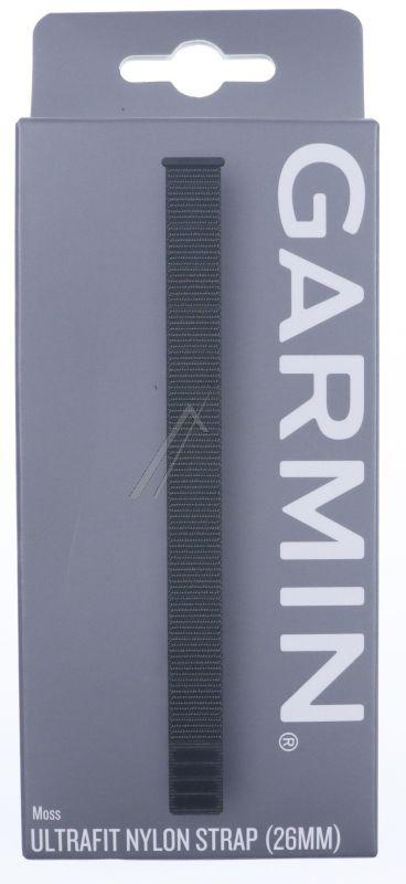 Garmin 0101330624 - Passend für garmin ultrafit-armband 26 mm moosgrün