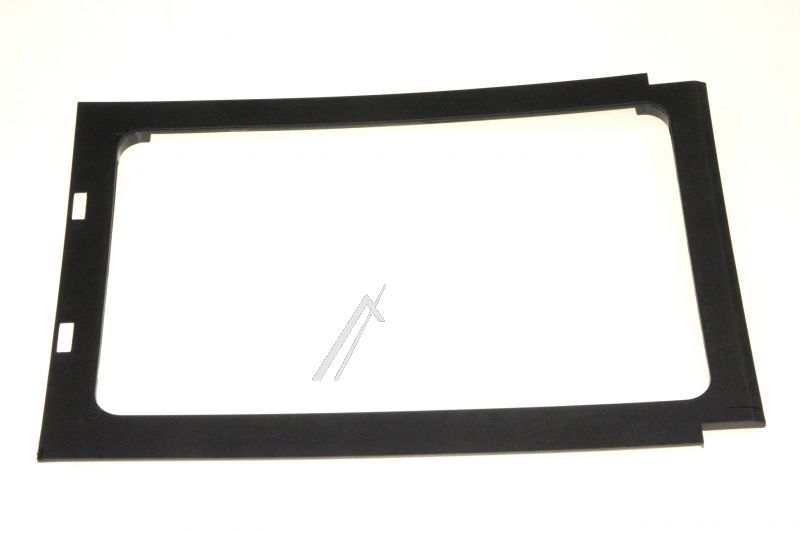 Samsung DE6402354A Türrahmen - De64-02354a door-c:0.7eco platform,pp,black
