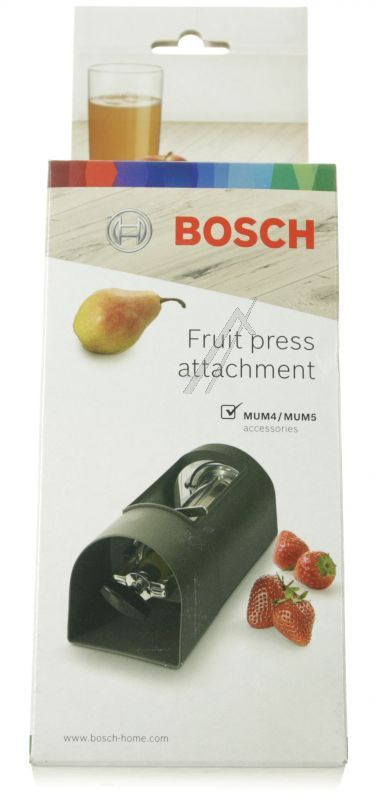 BSH Bosch Siemens 17005530 Zitronenpresse - Fruchtpressenvorsatz