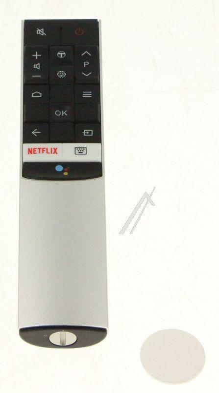 TCL 06BTZNYYCRC602S - Rct tcl silver&black 2.25--3.3v 50ma 3ua