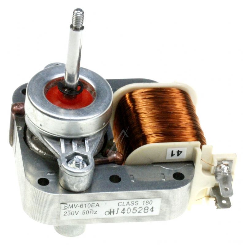 Samsung DG3100008A Lüfter - Dg31-00008a motor fan-cooling,smv-610ea,bt63bsst,0.1