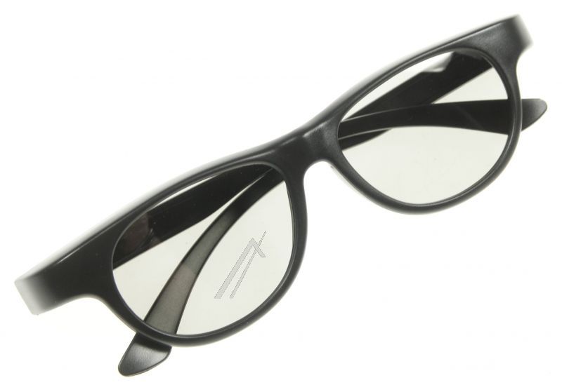 TP Vision 317GA3DG509PLR - 996594000060 passend für philips 3d brille, 4 stück cab99rd4