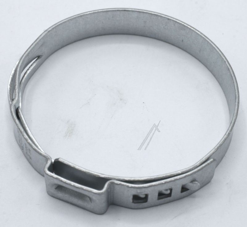 Samsung DD6100584A Halter - Dd61-00584a bracket hose,dw9900m,gi-sgcc,t0.8,id 39.