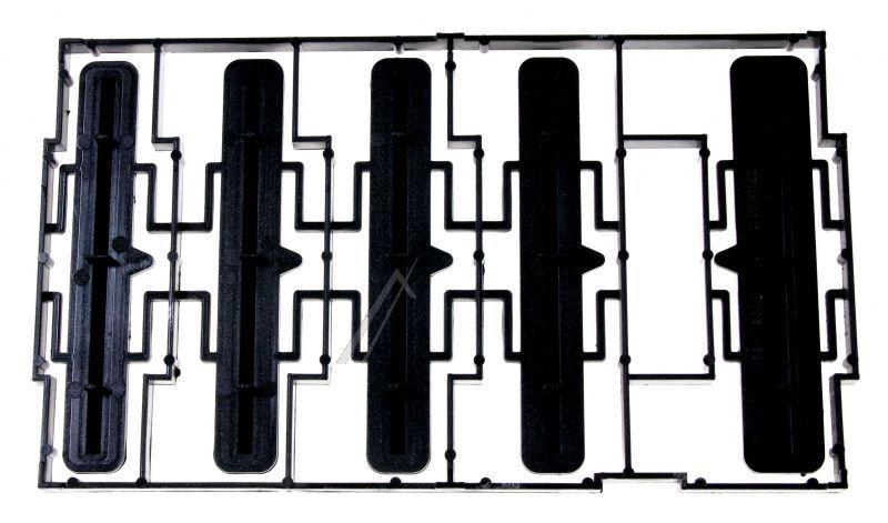 Samsung DE6402513C Knopf Taste - Button-select a,gw76vt-ss/xet,abs,vic.s