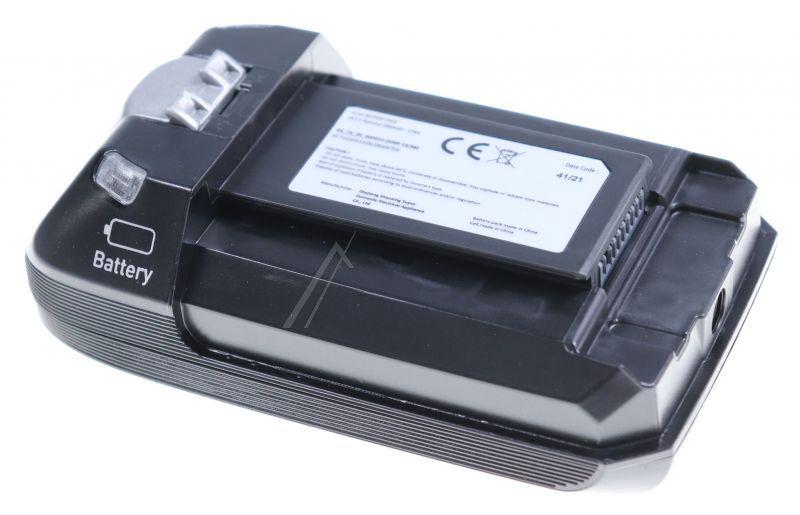 SEB ZR009703 Staubsaugerakku - Ss-7222051109 akku 18v x-force