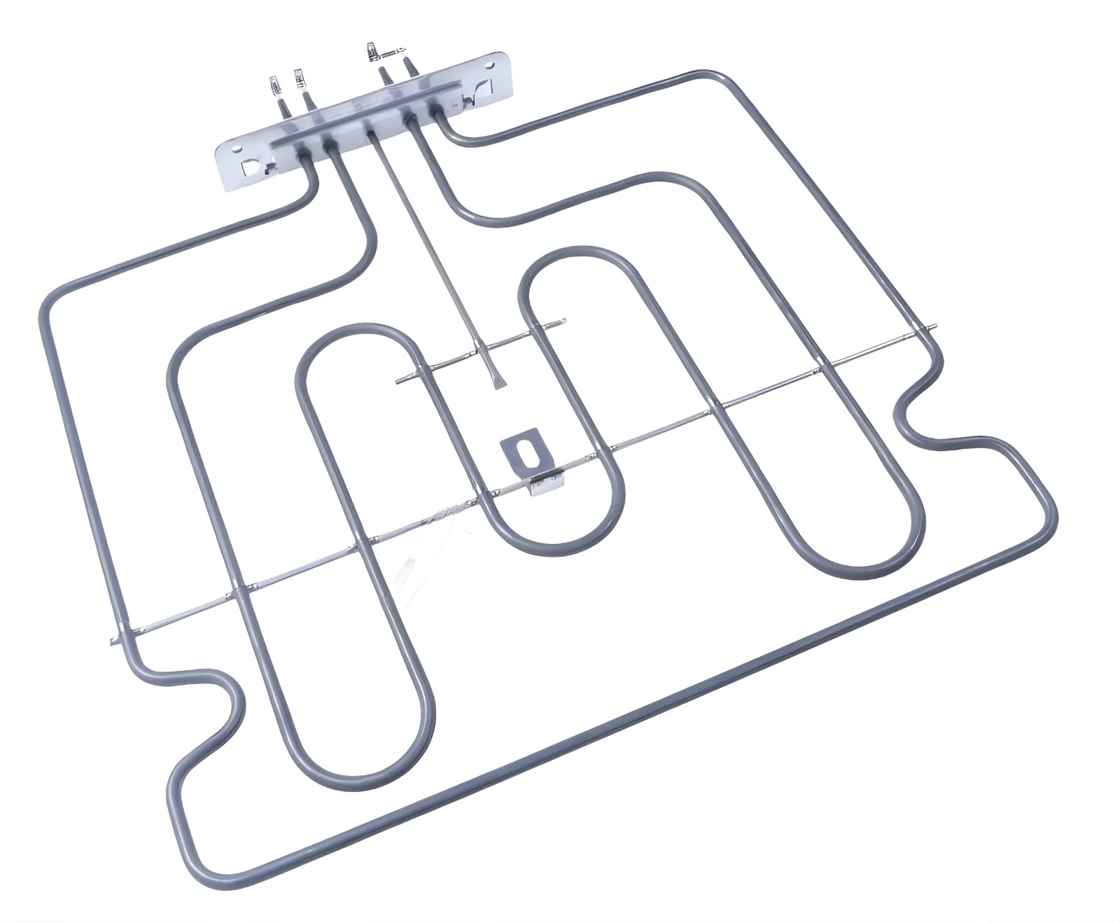 Oberhitze für Miele H4810B Backofen Heizelement 2900W Alternativ Ersatzteil