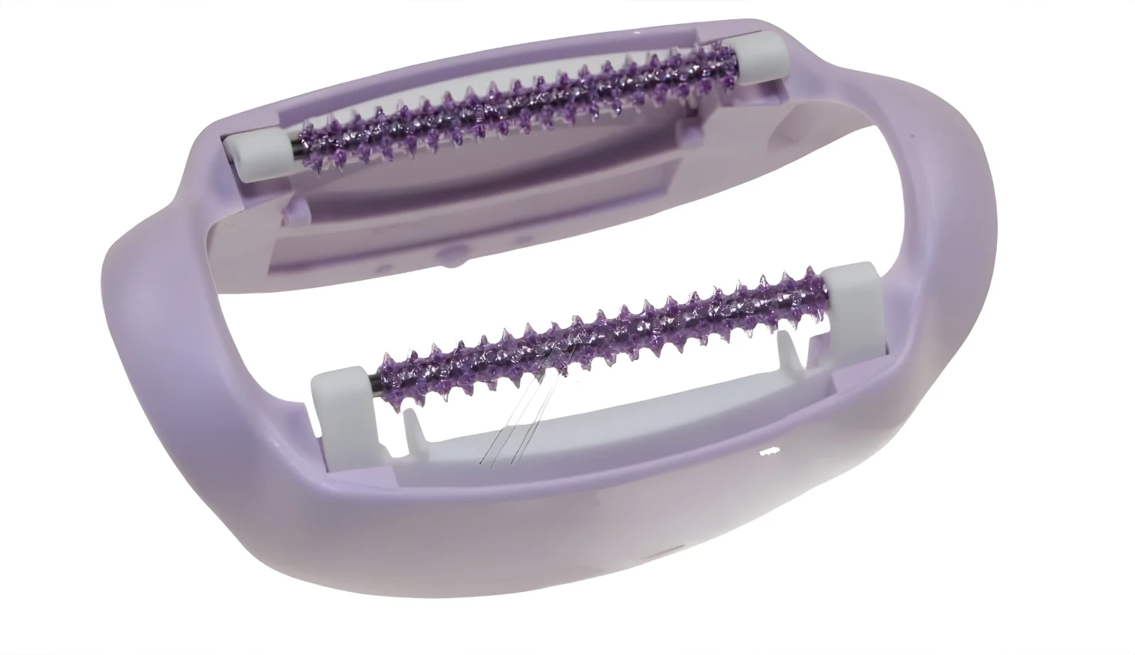 Scherkopf Hautstimulationsaufsatz 81341832 Braun für Rasierer Ersatzteil